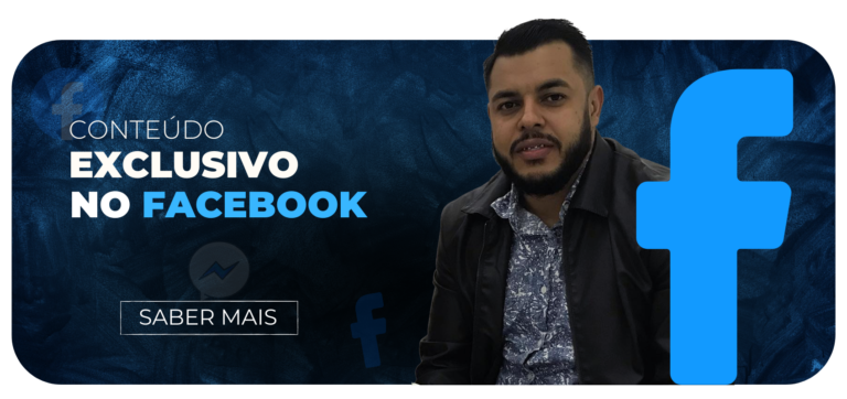 Facebook @rafaelsouza.oficial