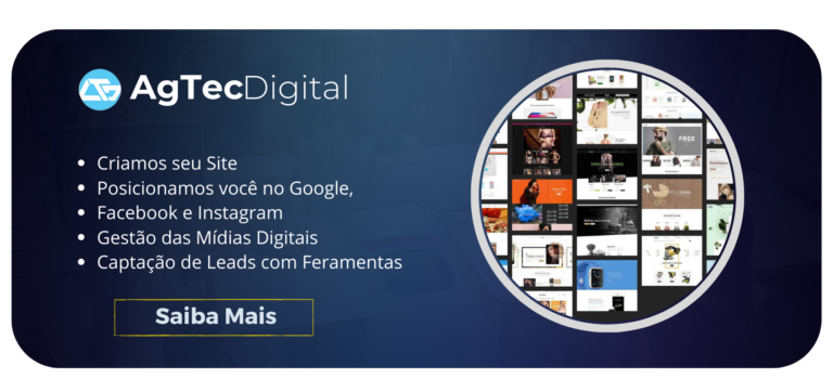 Agtec Soluções Digitais